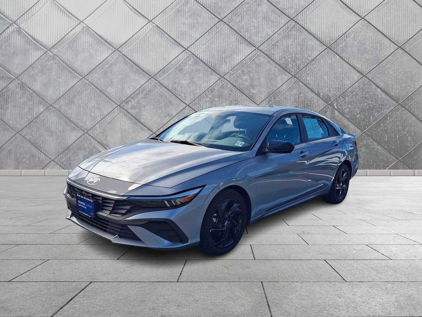 2026 Hyundai Elantra SEL Sport - Photo 2