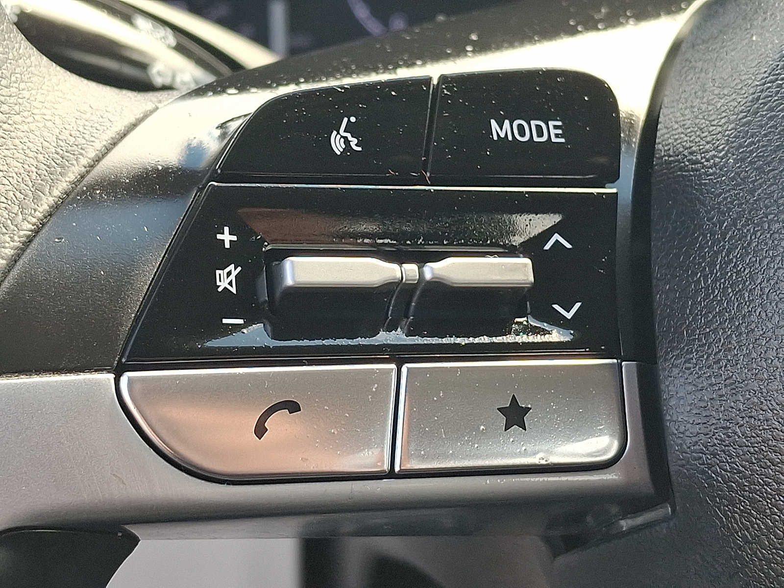 2024 Hyundai Tucson SE - Photo 21