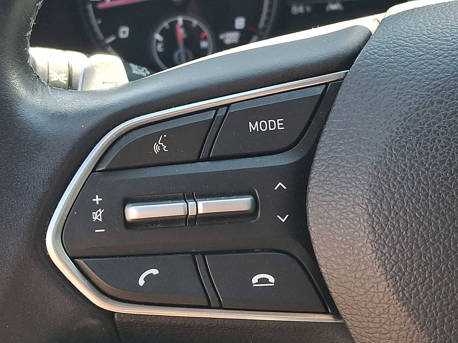 2023 Hyundai Santa Fe SEL - Photo 21