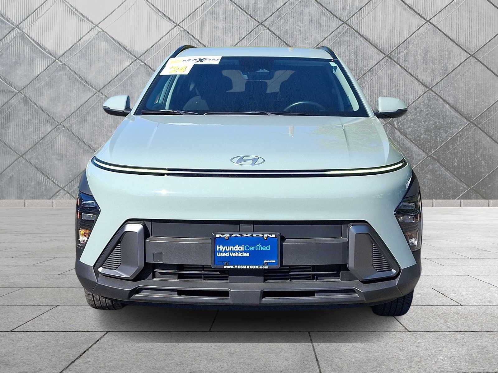 Used 2024 Hyundai Kona SEL SUV