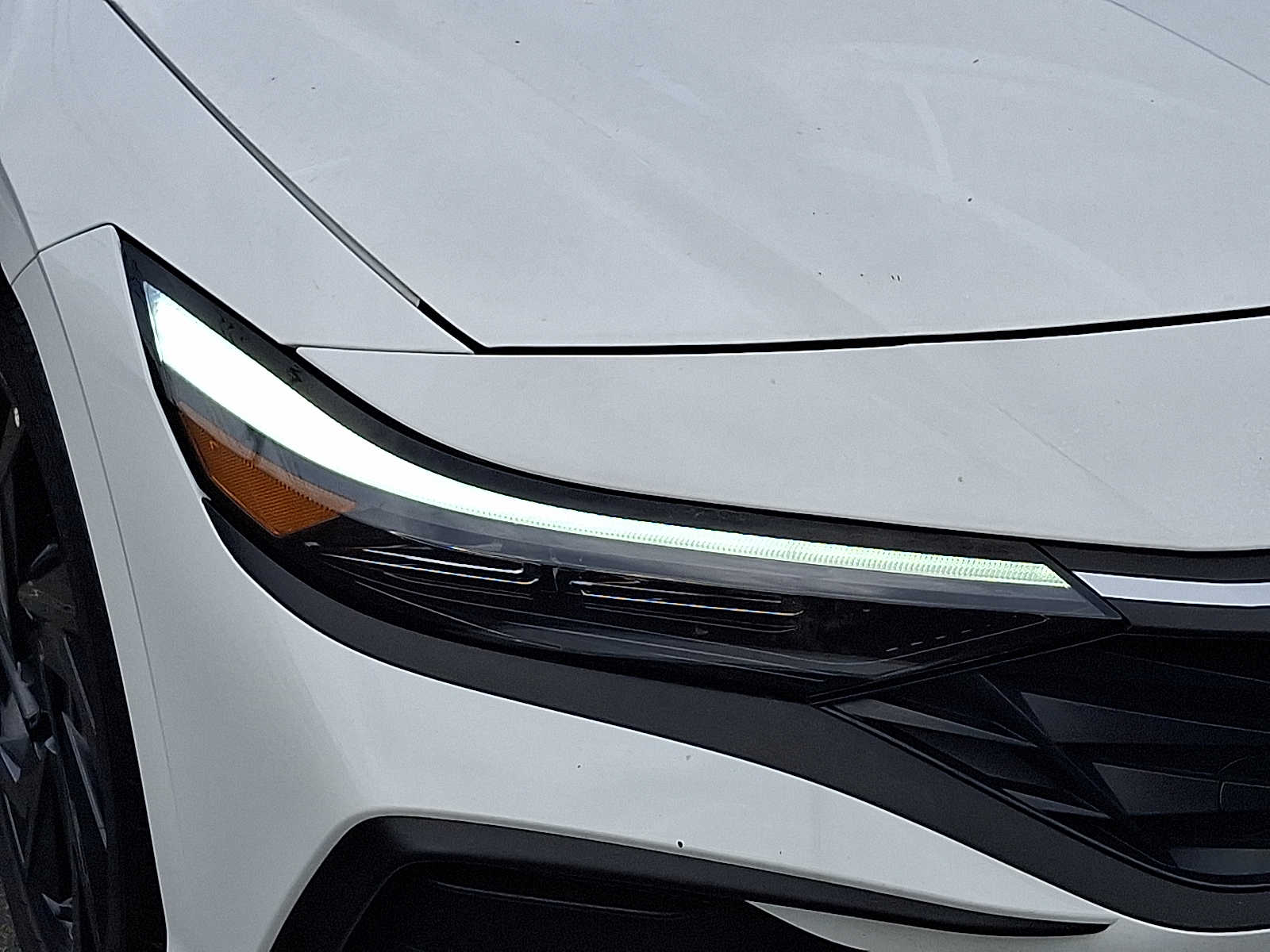2026 Hyundai Elantra SEL Sport - Photo 10