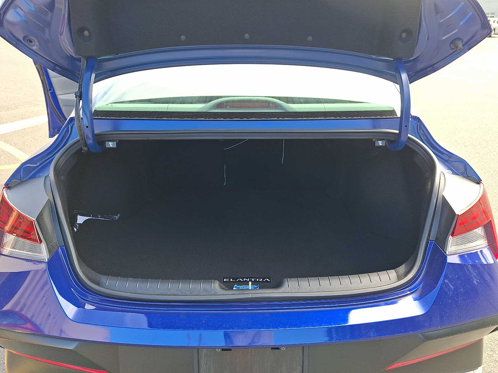 2026 Hyundai Elantra SEL - Photo 29