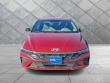 Used 2026 Hyundai Elantra SEL Sport Sedan