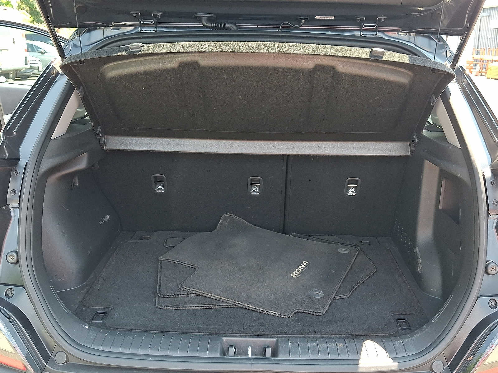 2023 Hyundai Kona SEL - Photo 27