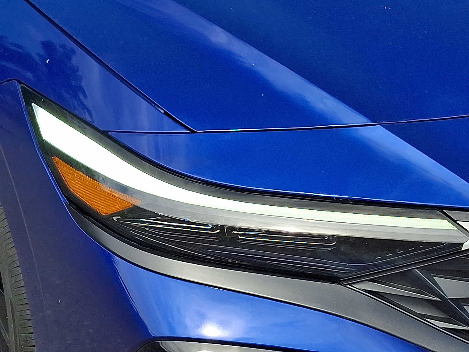2026 Hyundai Elantra SEL - Photo 10