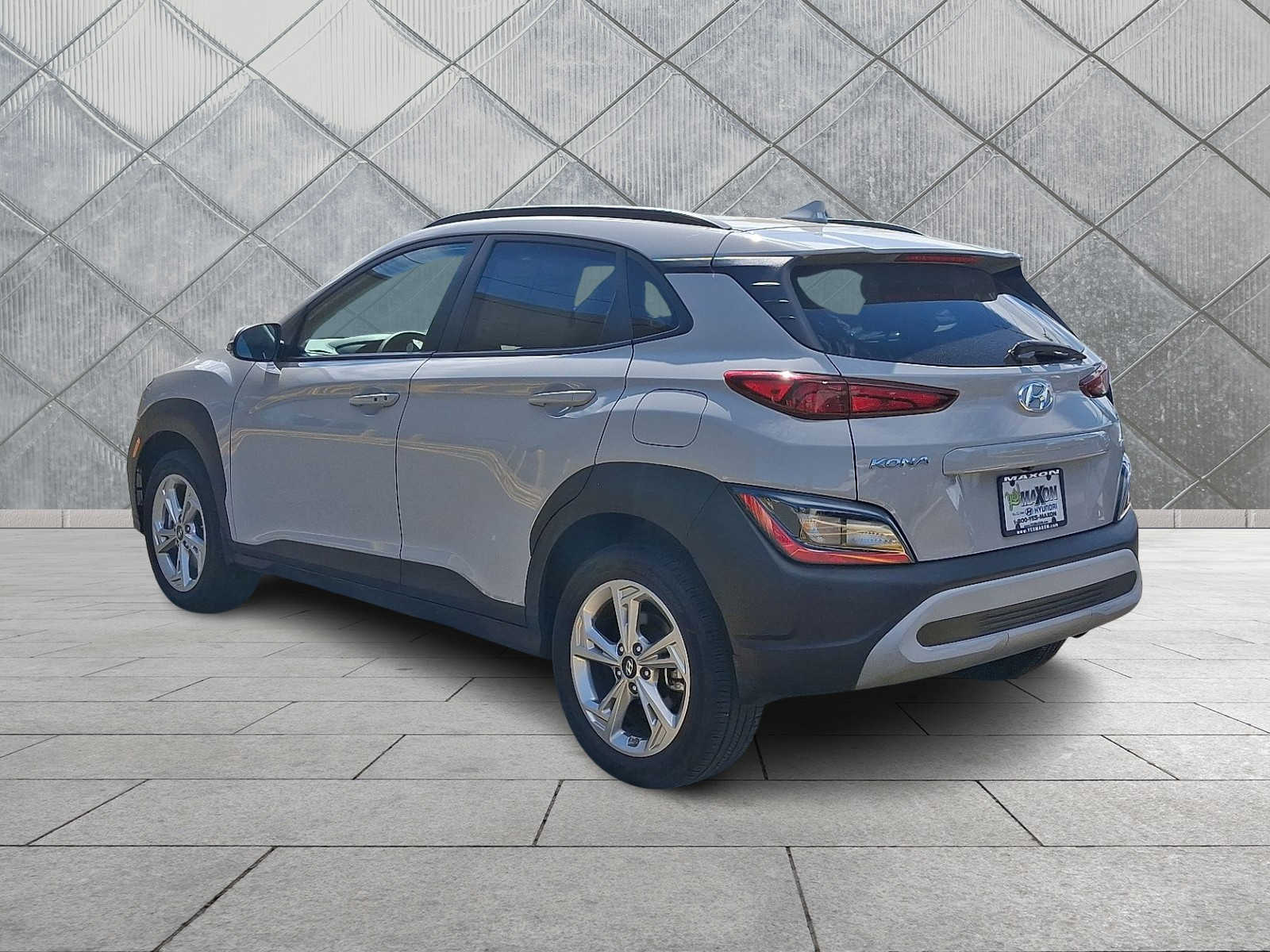 2023 Hyundai Kona SEL - Photo 5