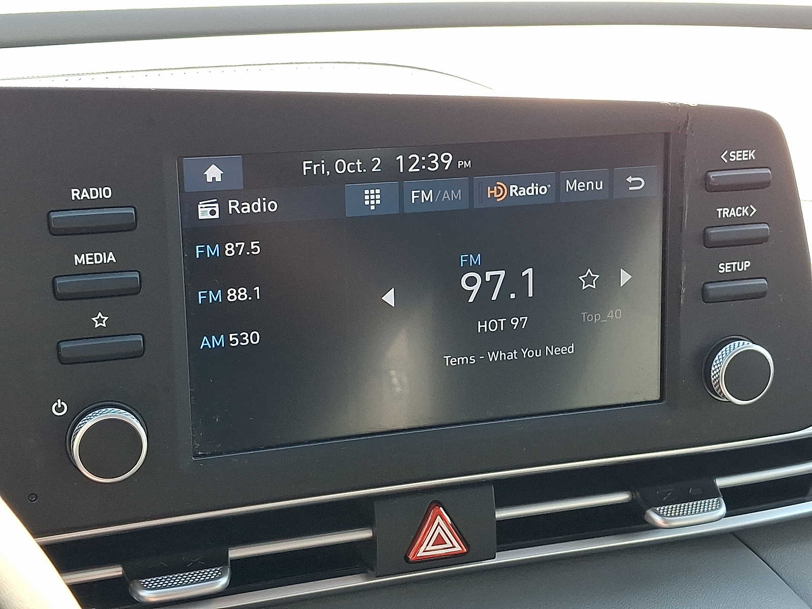 2026 Hyundai Elantra SEL - Photo 18