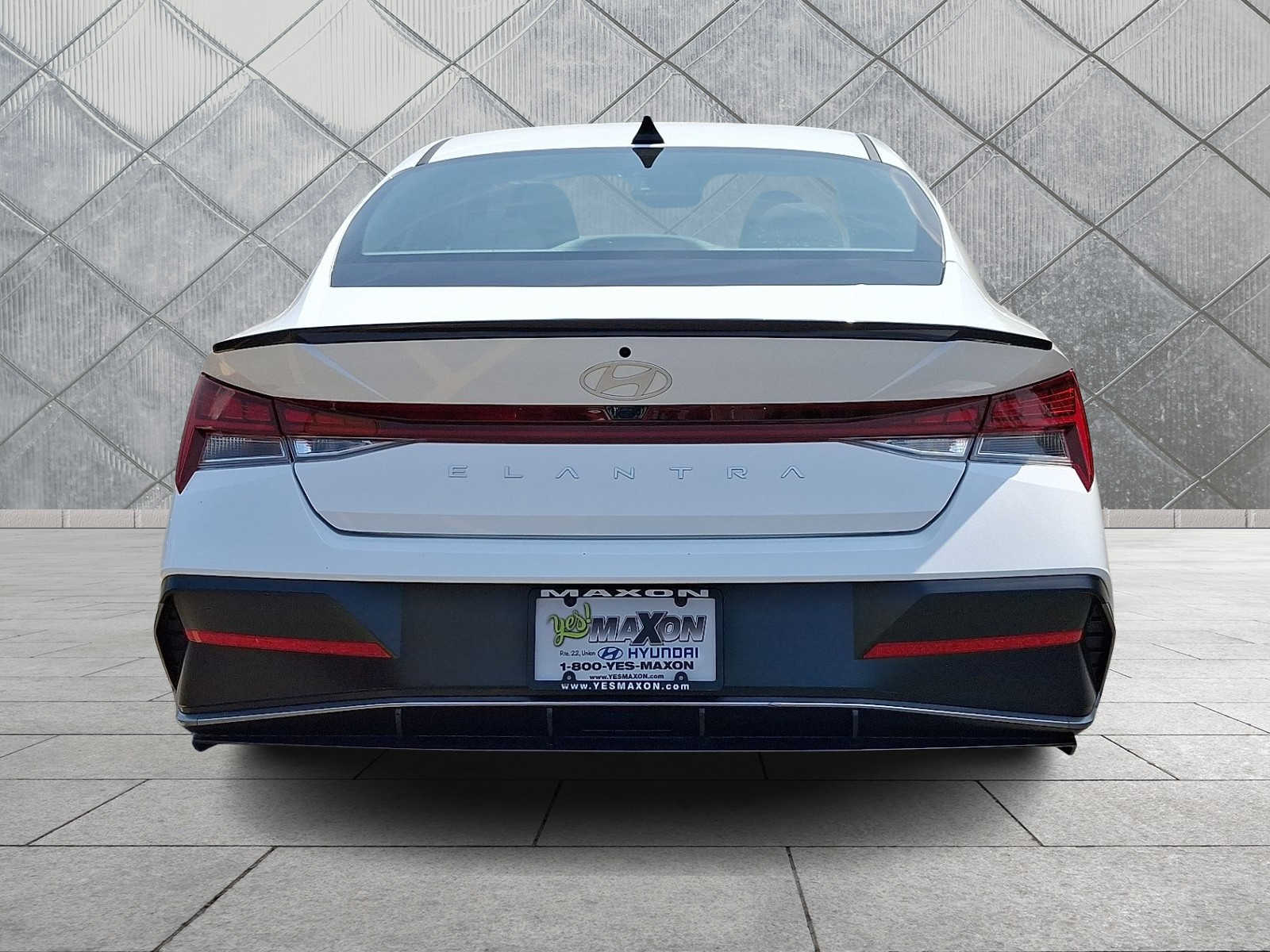 2026 Hyundai Elantra SEL - Photo 6