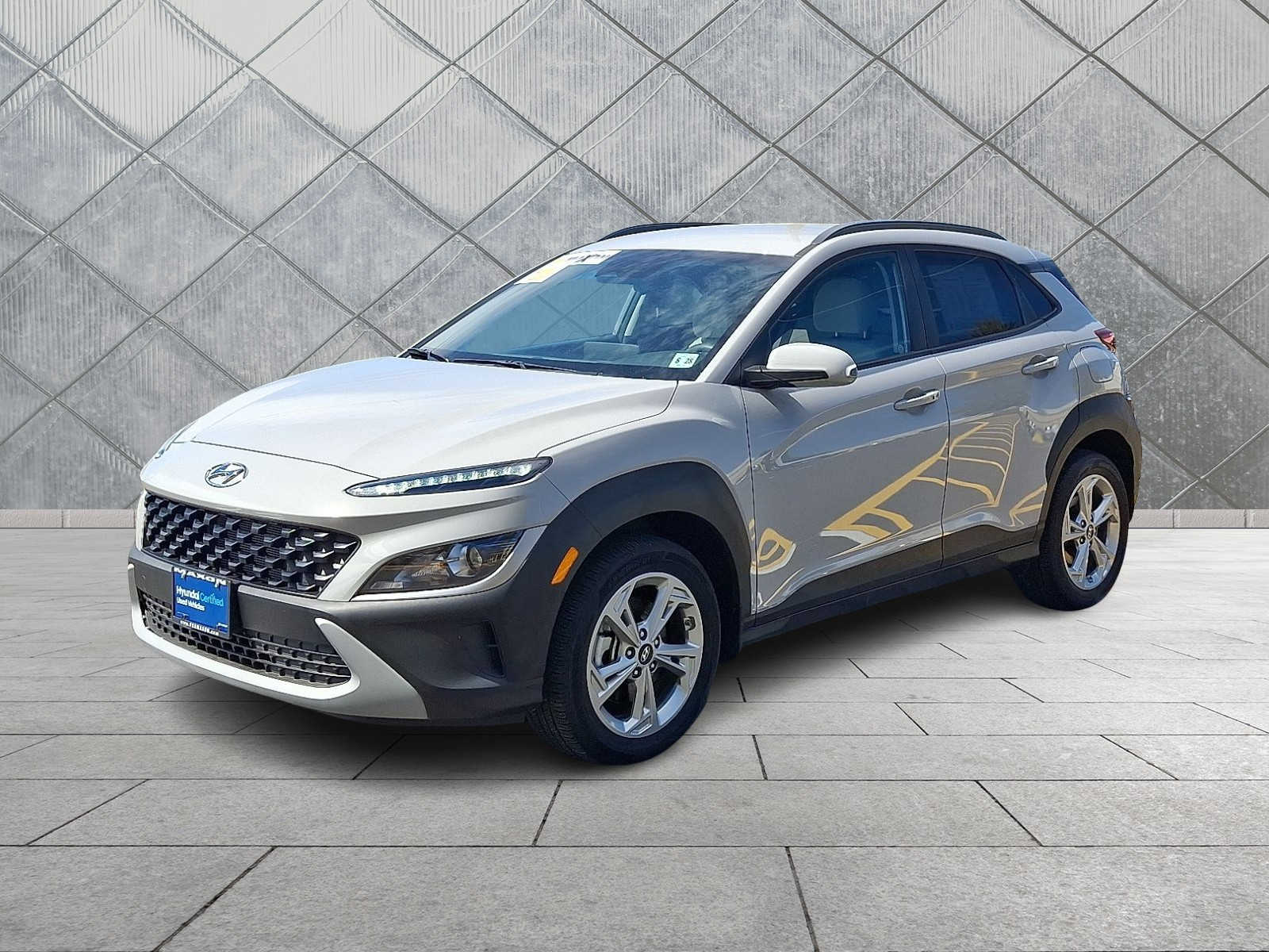 2023 Hyundai Kona SEL - Photo 3