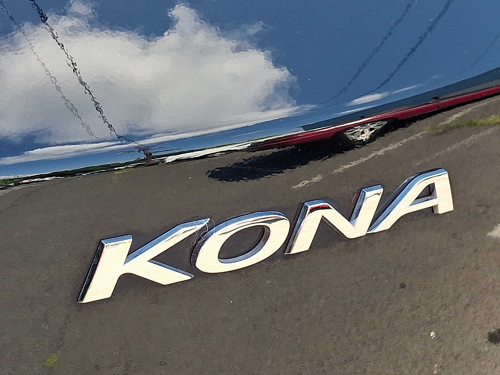 2023 Hyundai Kona SEL - Photo 29