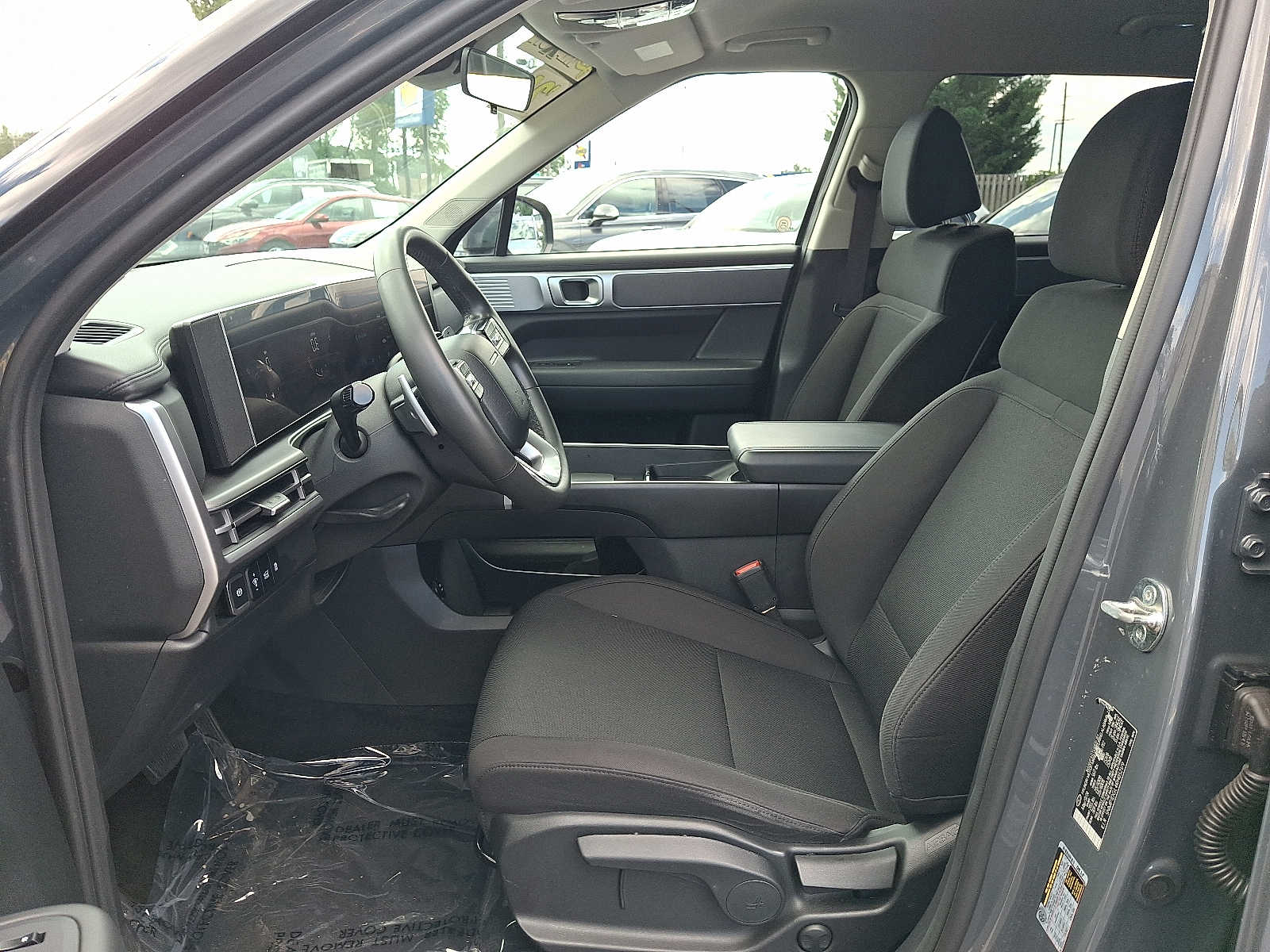 2024 Hyundai Santa Fe SE - Photo 14