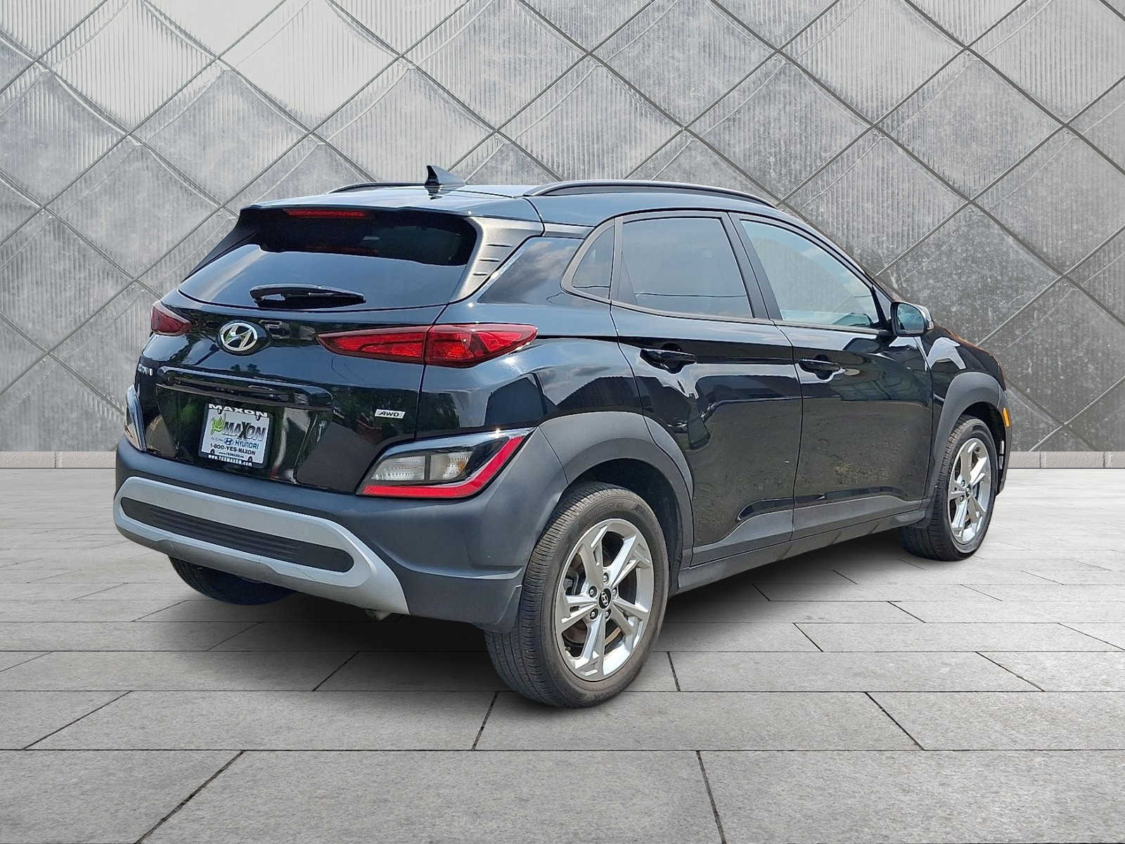 2023 Hyundai Kona SEL - Photo 7