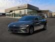 New 2026 Hyundai Elantra SEL Sport Sedan