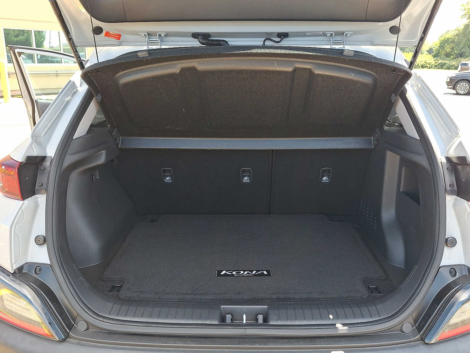 2023 Hyundai Kona SEL - Photo 29