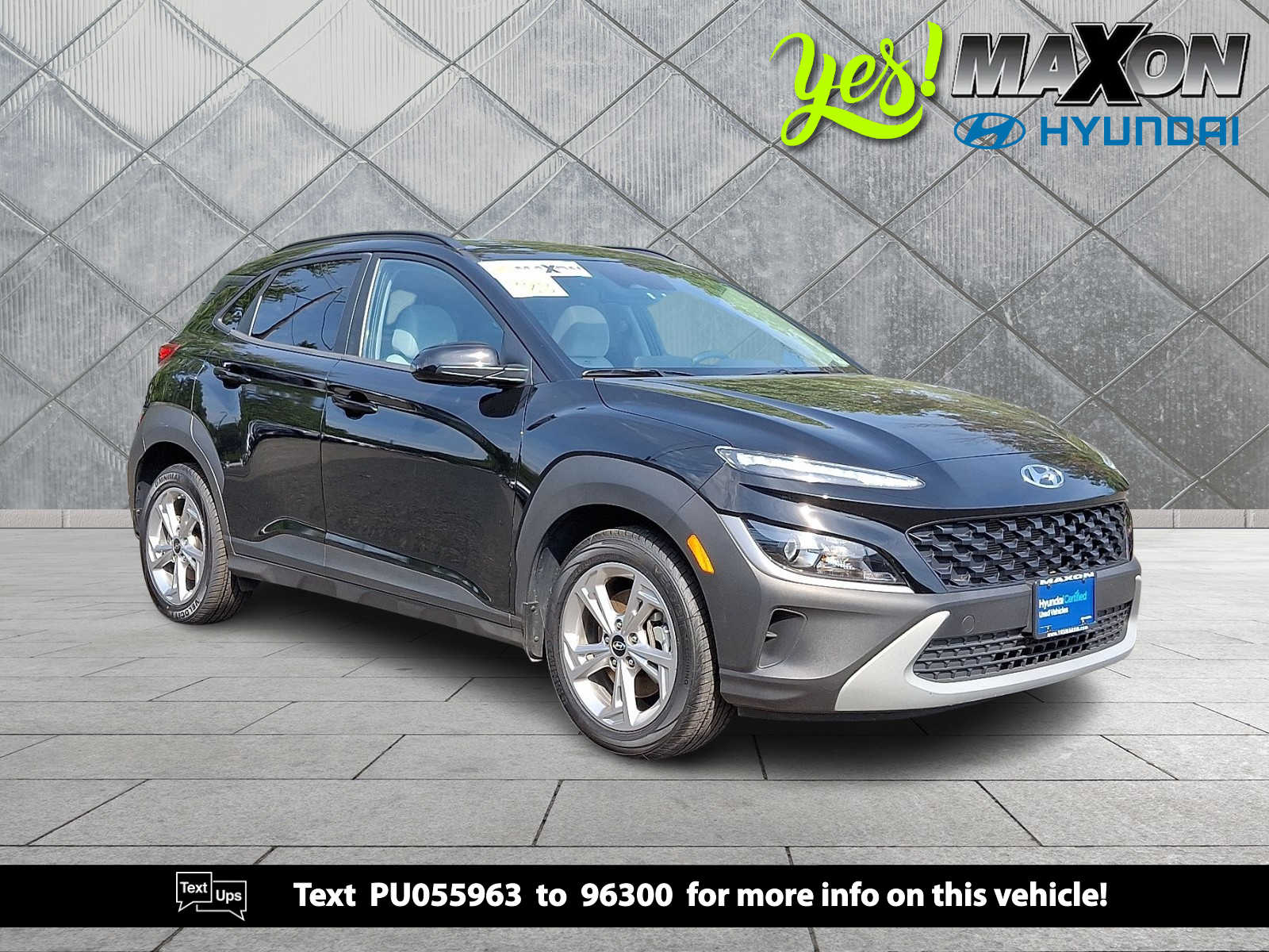 2023 Hyundai Kona