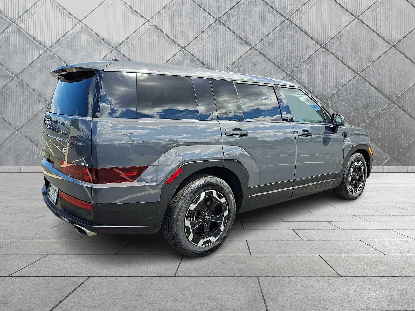 2024 Hyundai Santa Fe SE - Photo 7