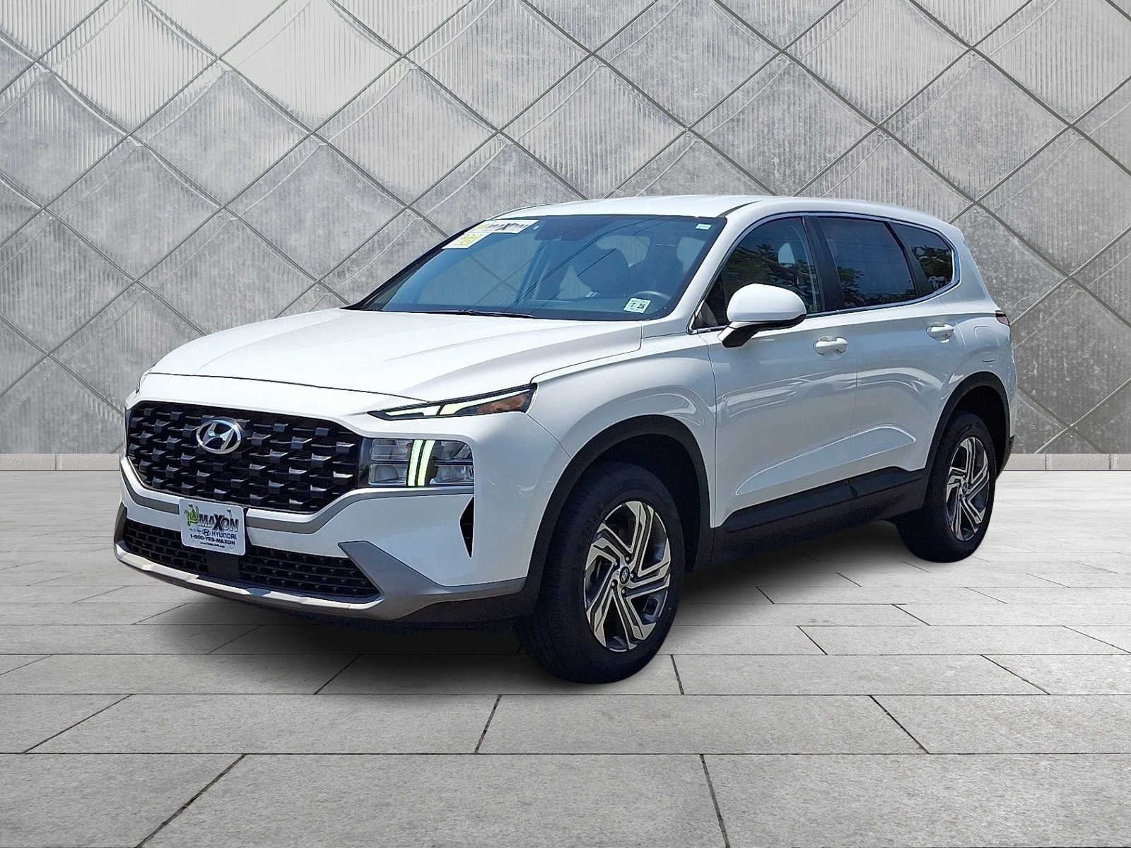 2023 Hyundai Santa Fe SE - Photo 3