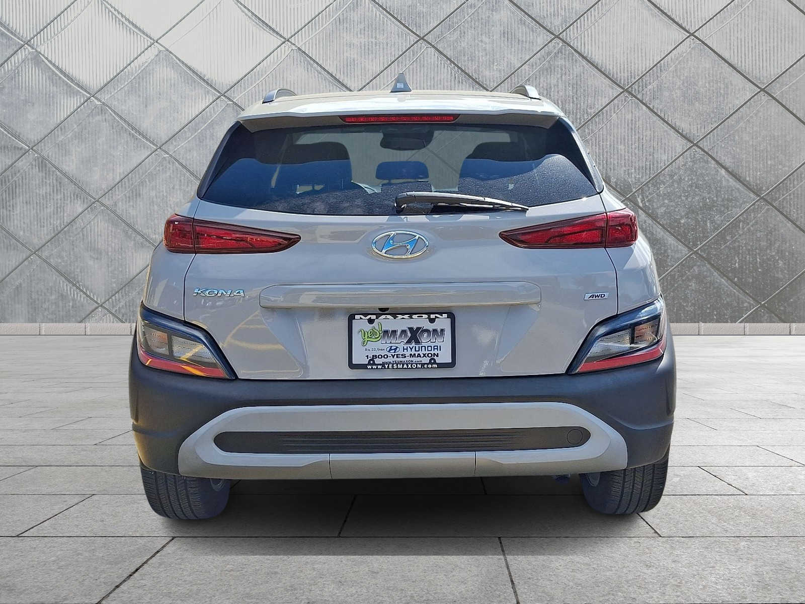 2023 Hyundai Kona SEL - Photo 6