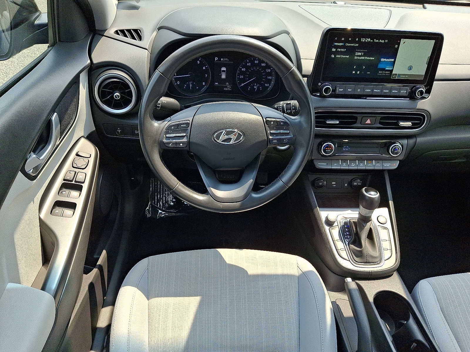 2023 Hyundai Kona SEL - Photo 12