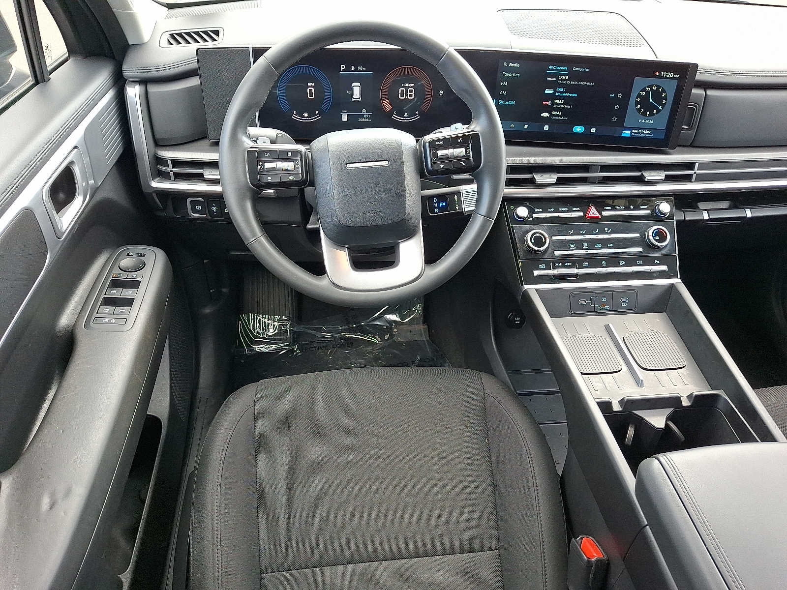 2024 Hyundai Santa Fe SE - Photo 12