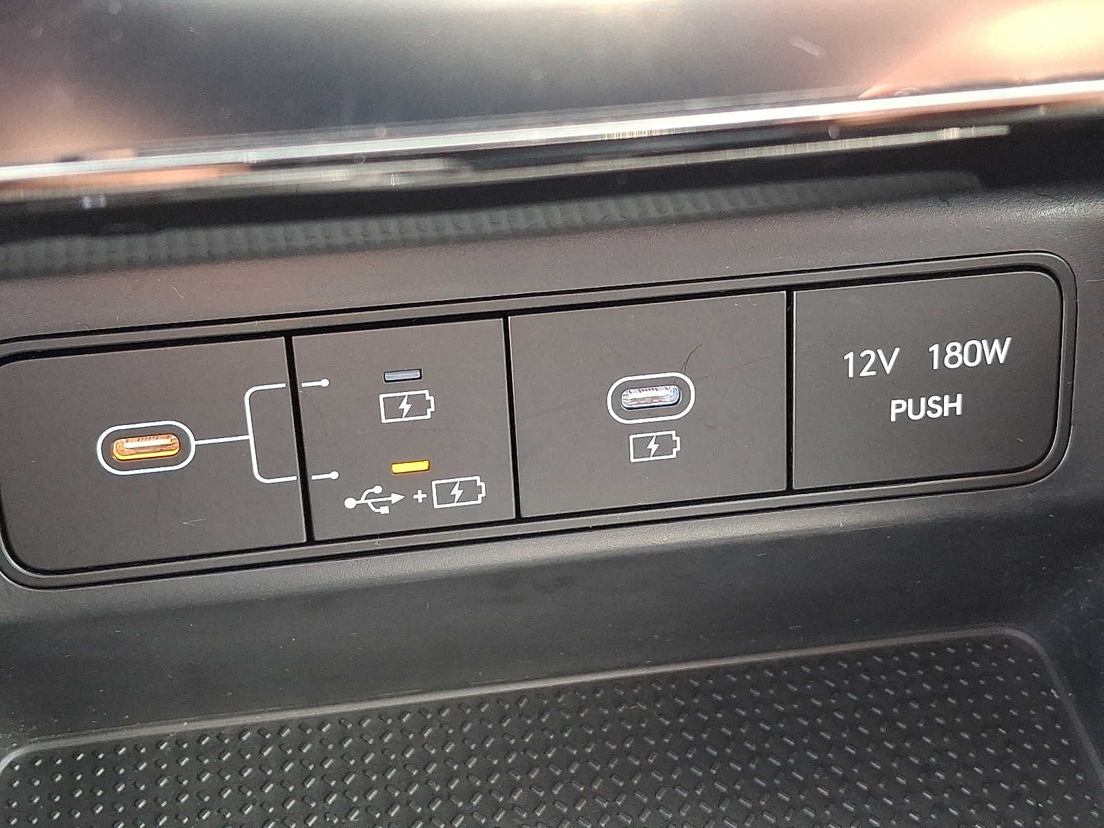 2026 Hyundai Tucson SEL - Photo 25