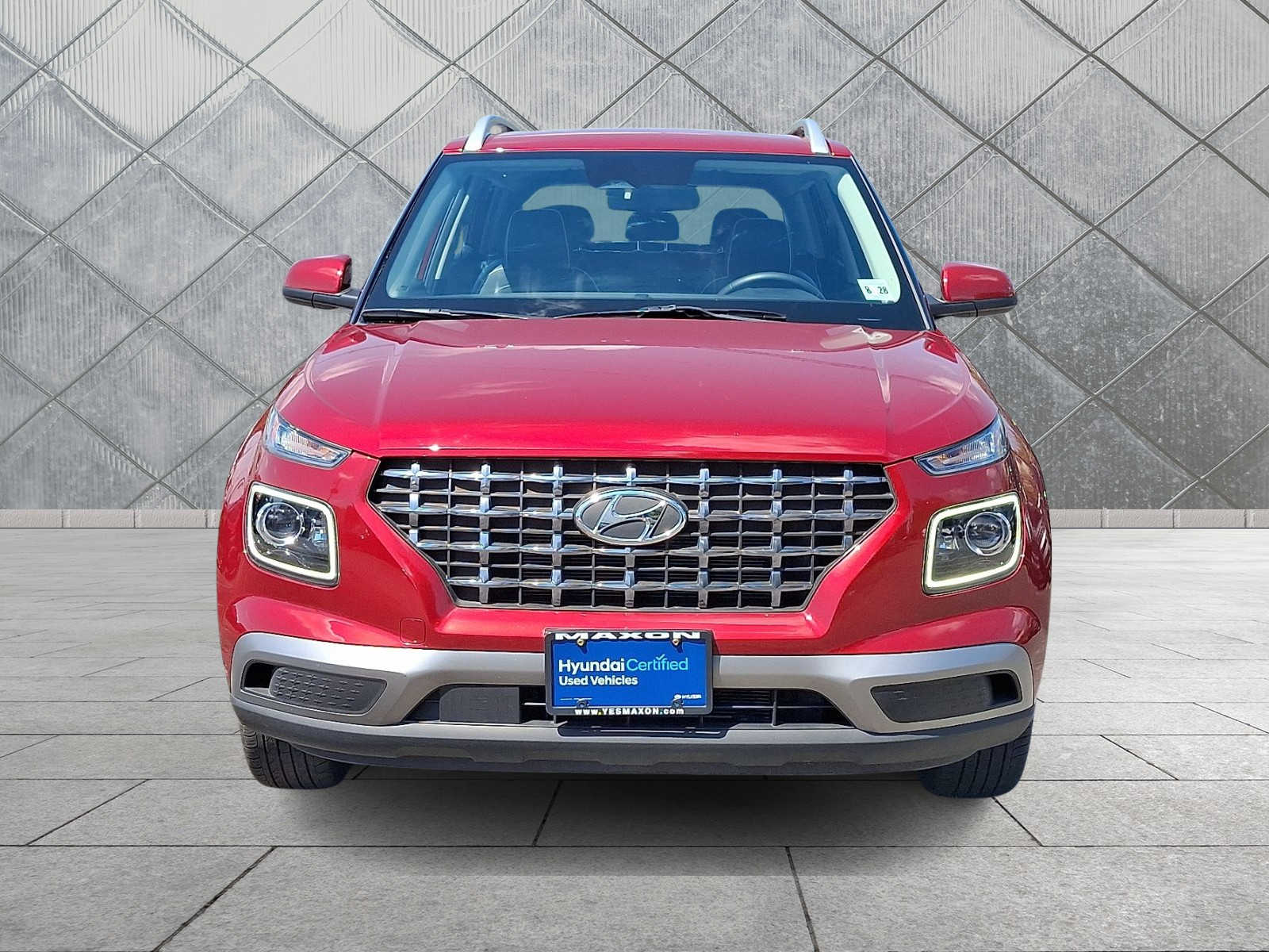 2023 Hyundai Venue Limited - Photo 2