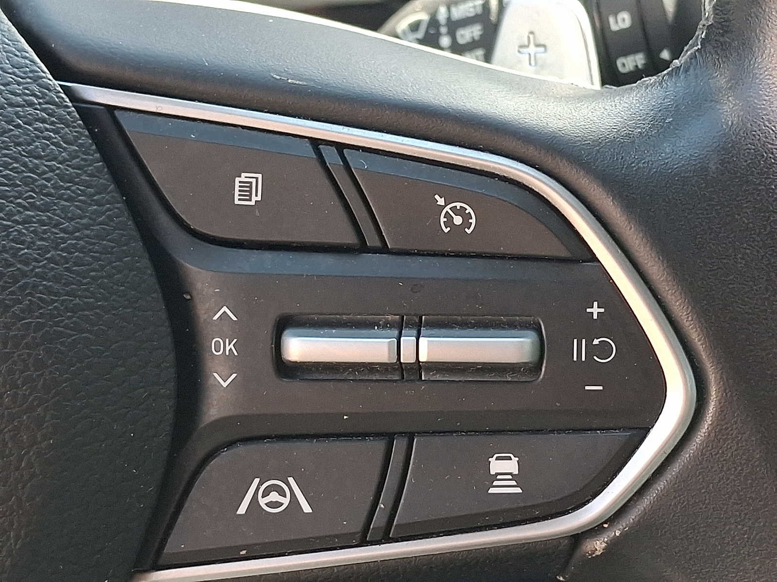 2023 Hyundai Santa Fe SEL - Photo 22