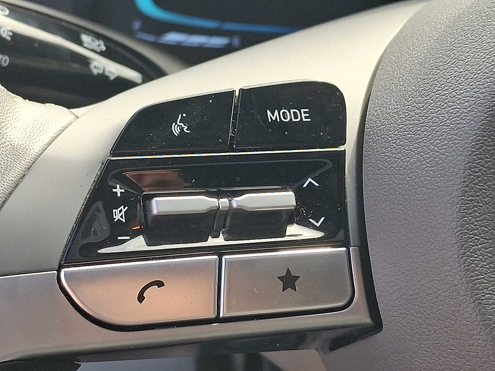 2026 Hyundai Elantra SEL - Photo 22
