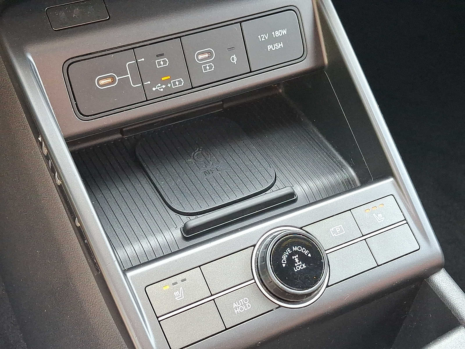2024 Hyundai Kona N Line - Photo 26