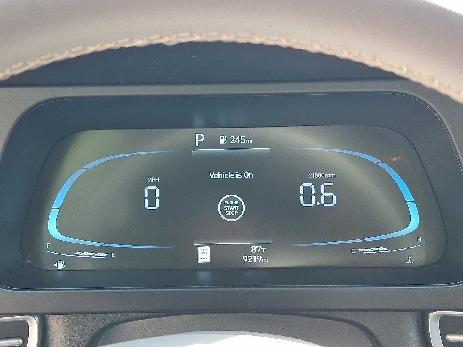 2026 Hyundai Elantra SEL - Photo 21