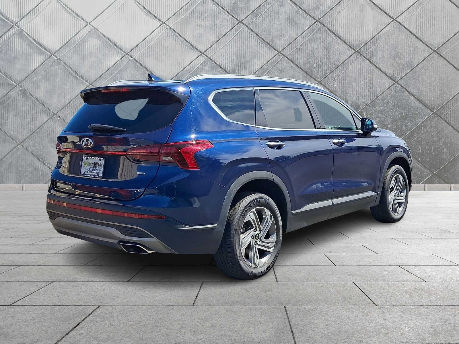 2023 Hyundai Santa Fe SEL - Photo 7