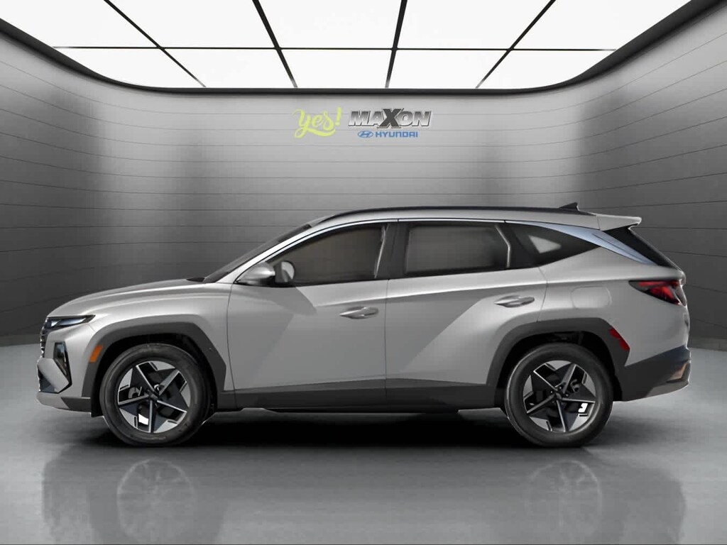Used 2026 Hyundai Tucson SEL SUV