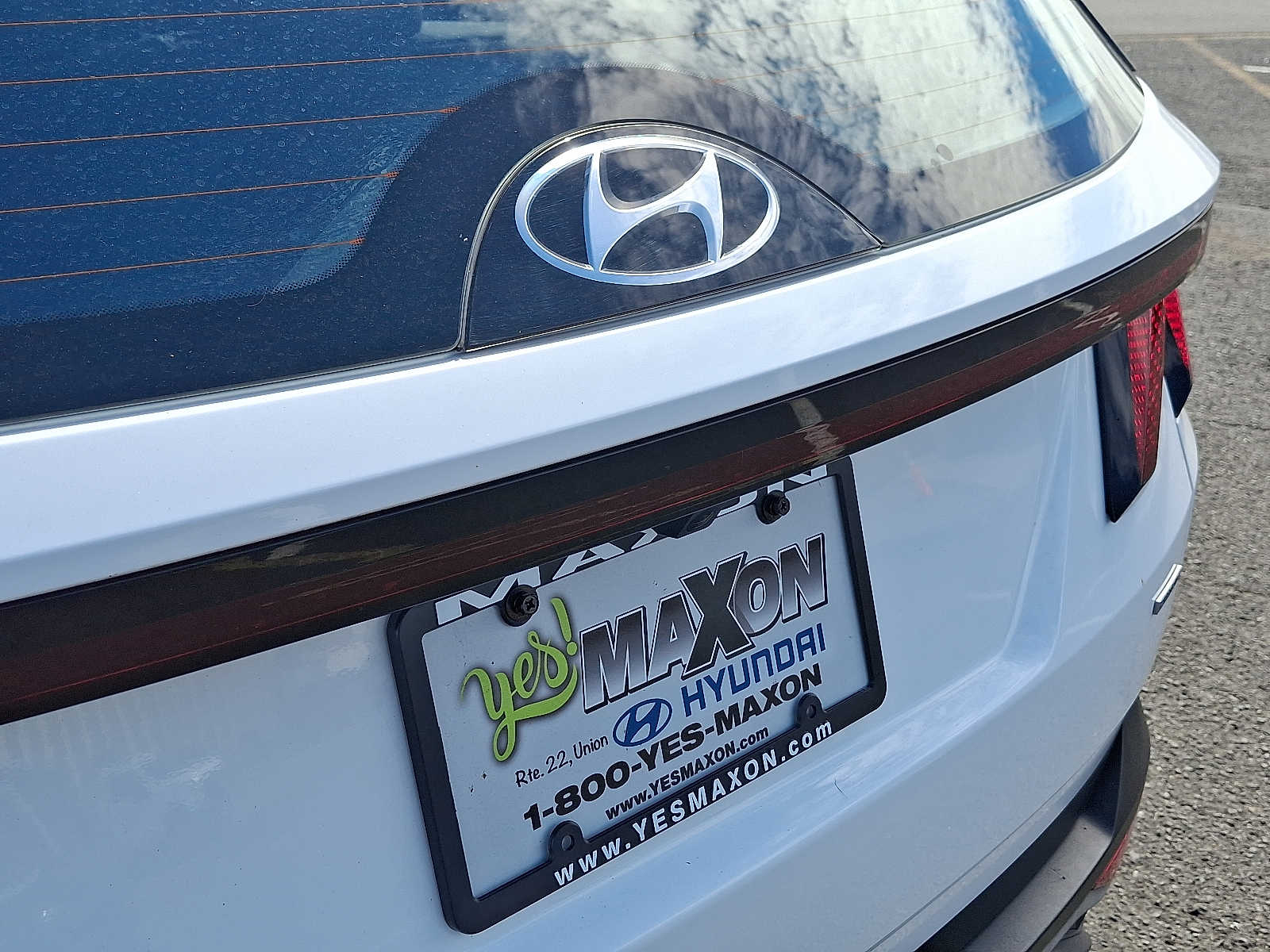 2024 Hyundai Tucson SE - Photo 30
