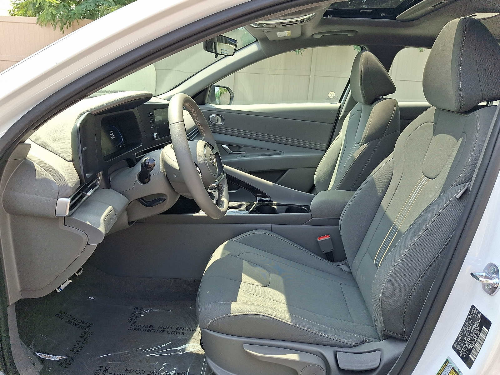 2026 Hyundai Elantra SEL - Photo 14