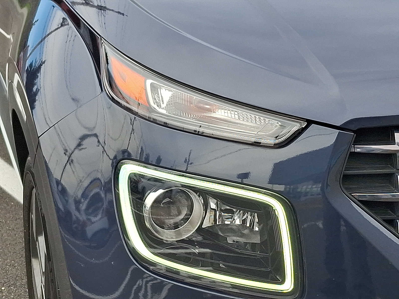 2023 Hyundai Venue Limited - Photo 10