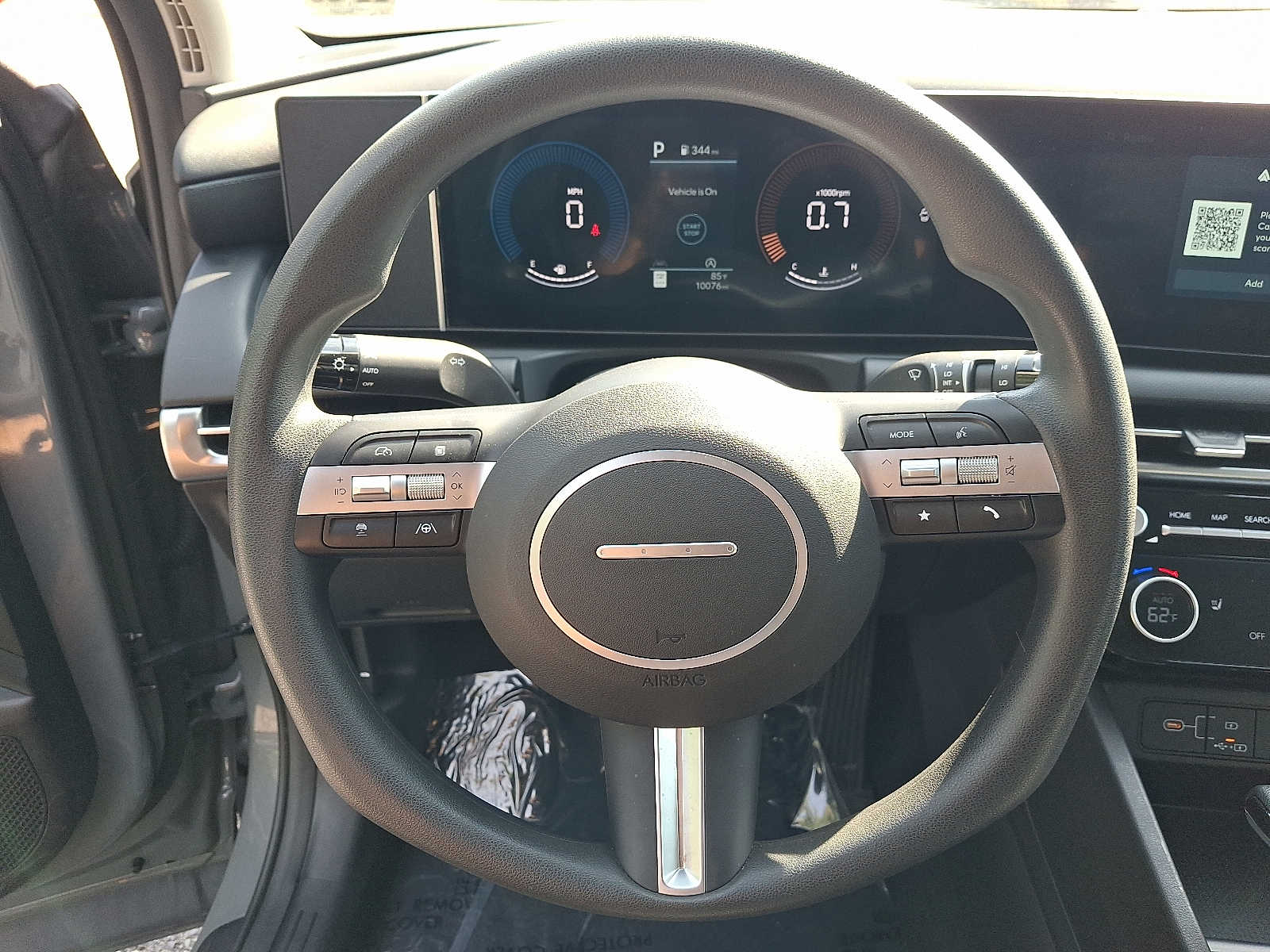 2026 Hyundai Tucson SEL - Photo 19