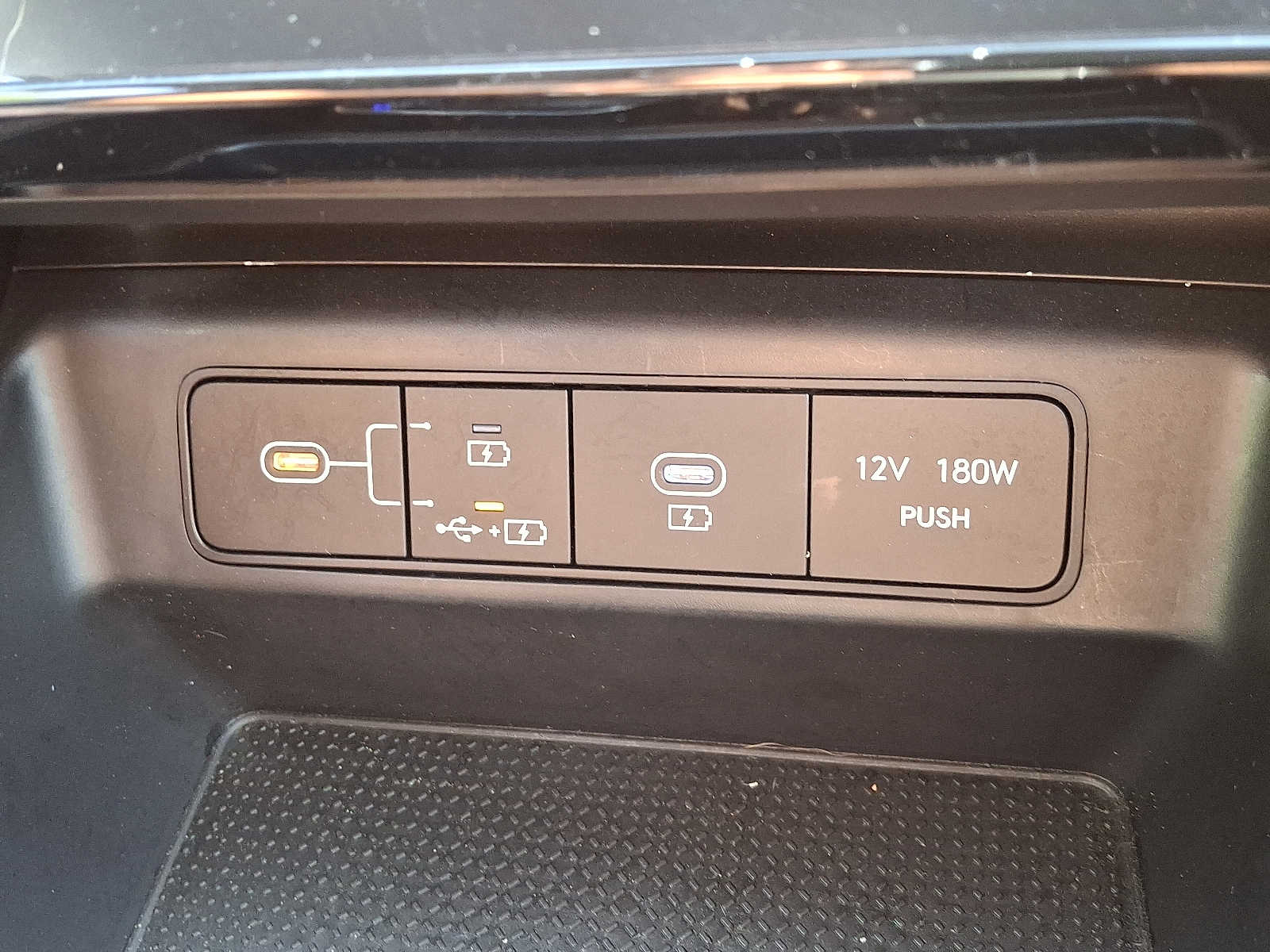 2026 Hyundai Tucson SEL - Photo 26