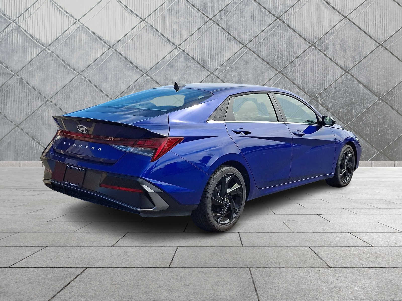 2026 Hyundai Elantra SEL - Photo 7