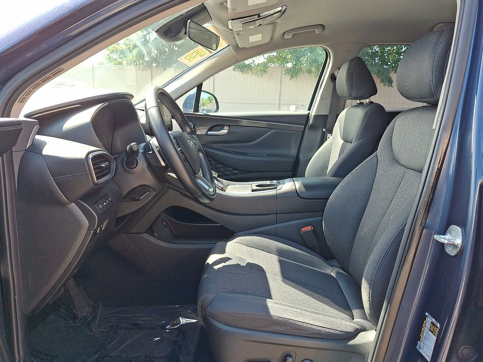 2023 Hyundai Santa Fe SEL - Photo 13