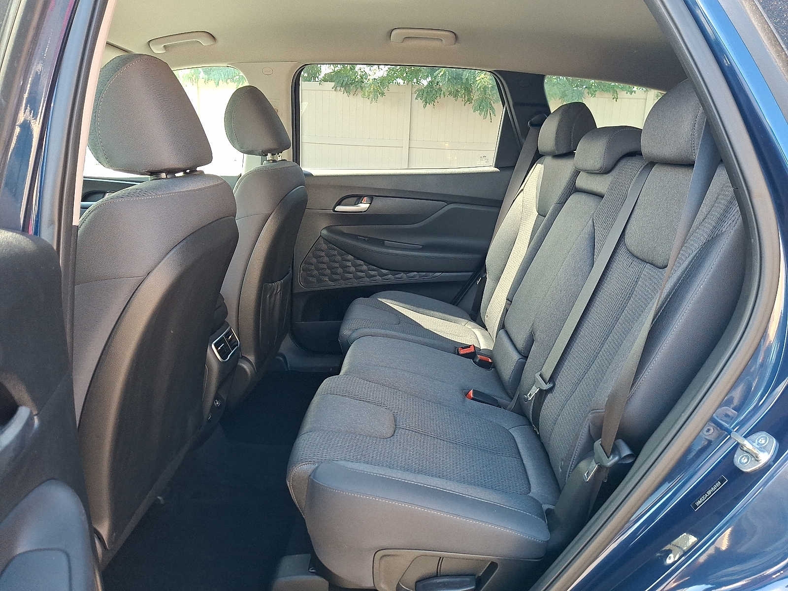 2023 Hyundai Santa Fe SEL - Photo 10