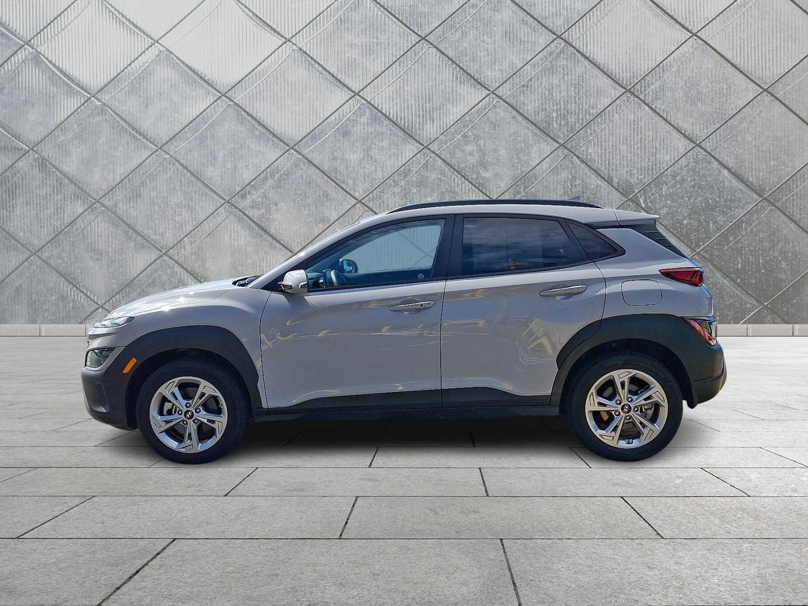 2023 Hyundai Kona SEL - Photo 4