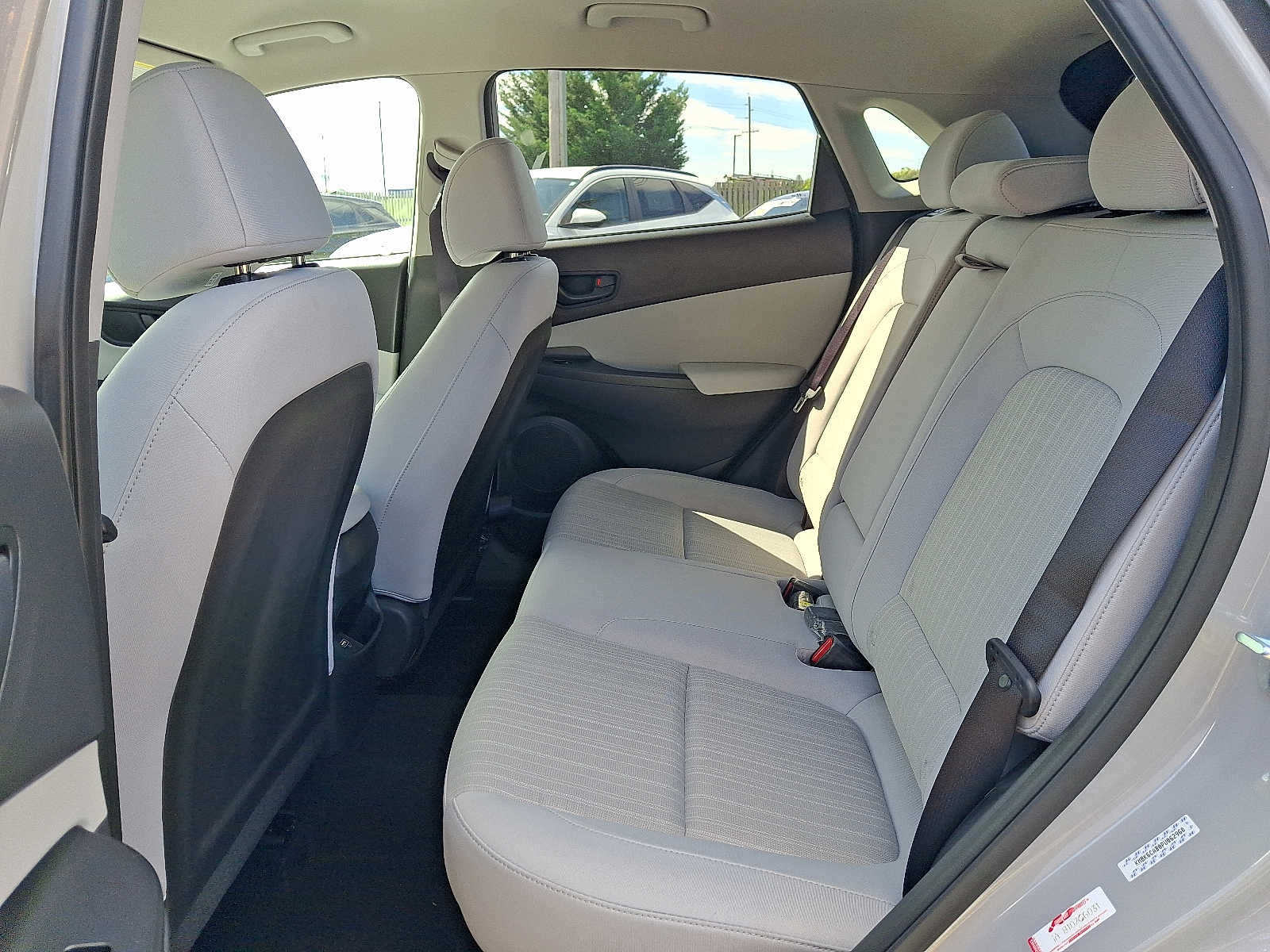 2023 Hyundai Kona SEL - Photo 11