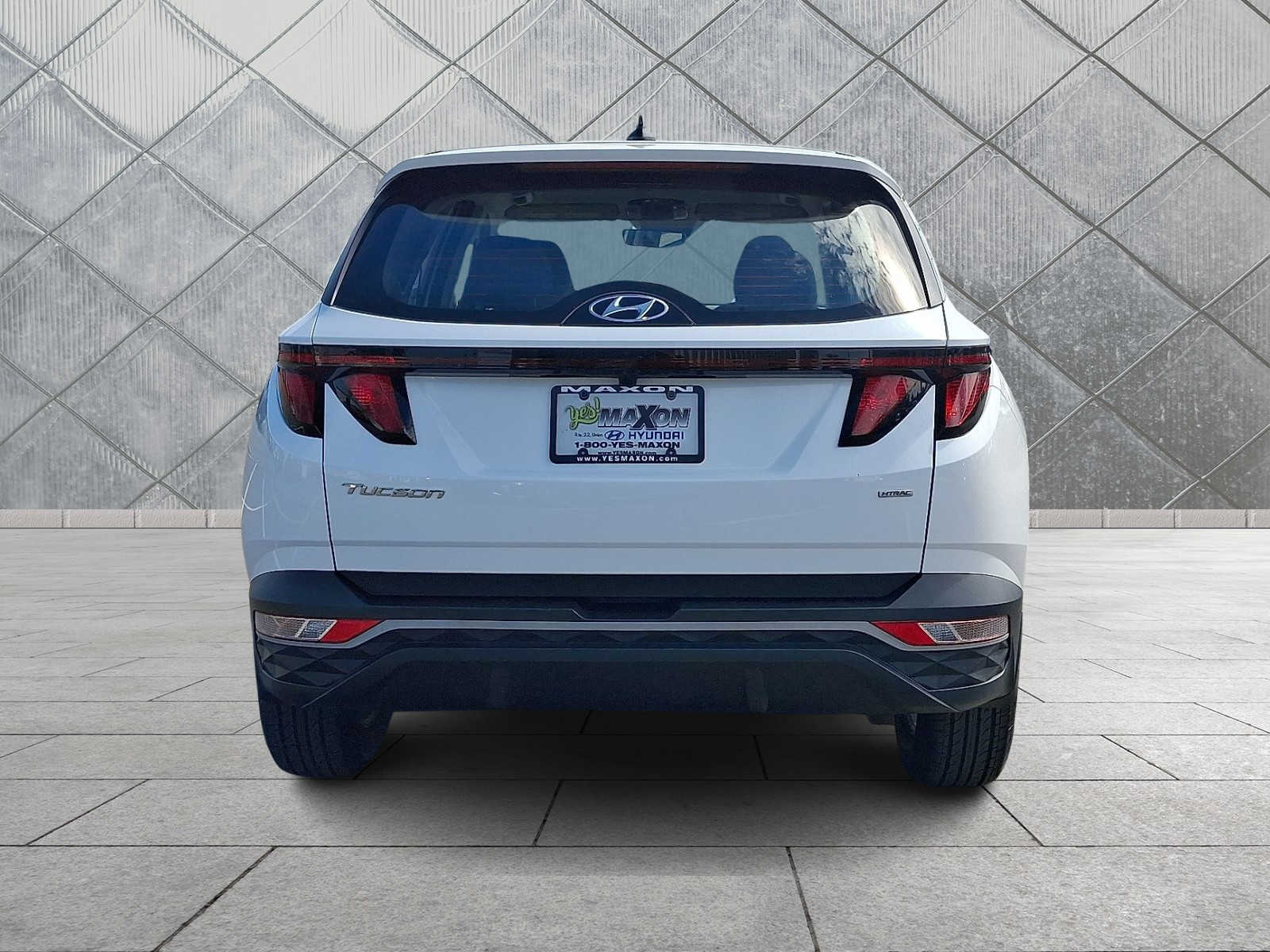 2024 Hyundai Tucson SE - Photo 6