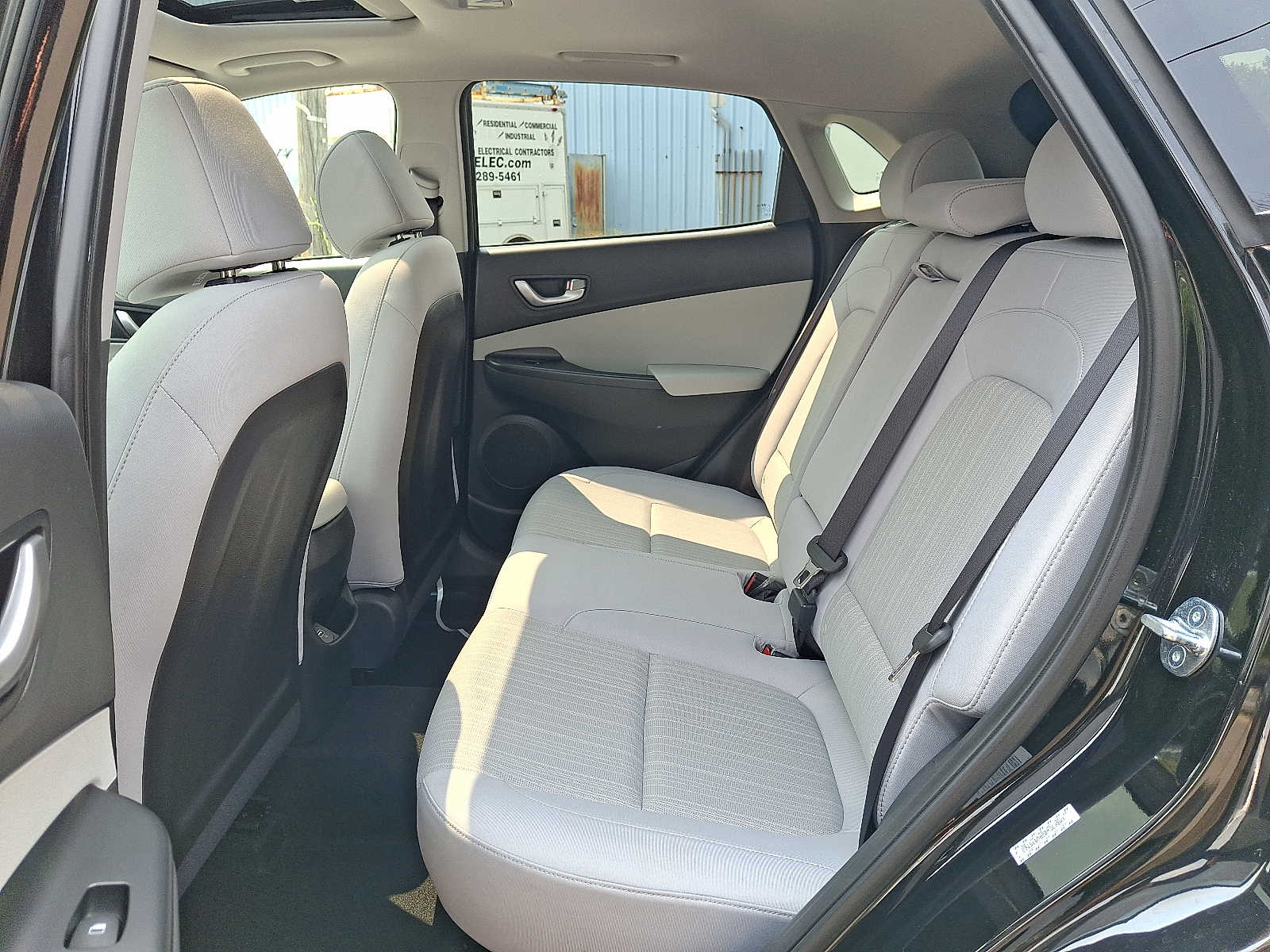 2023 Hyundai Kona SEL - Photo 11