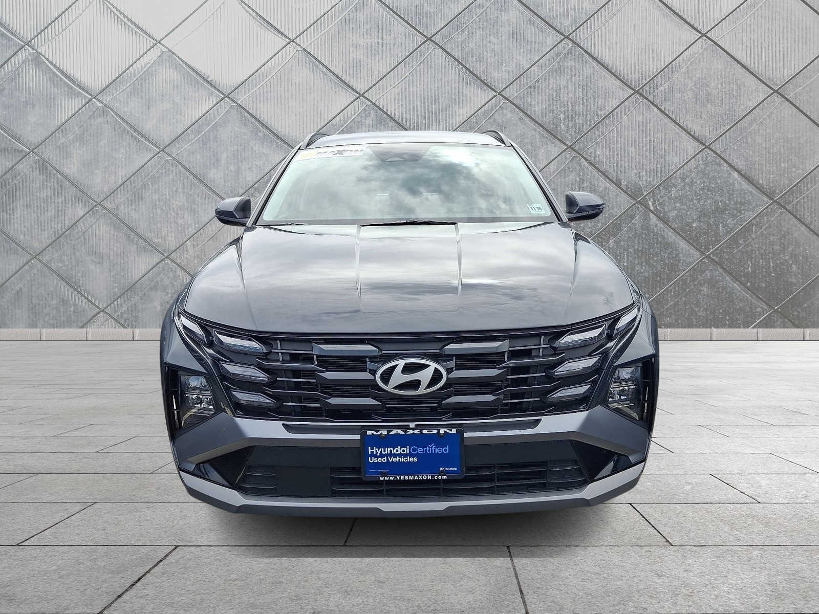 2026 Hyundai Tucson SEL - Photo 2
