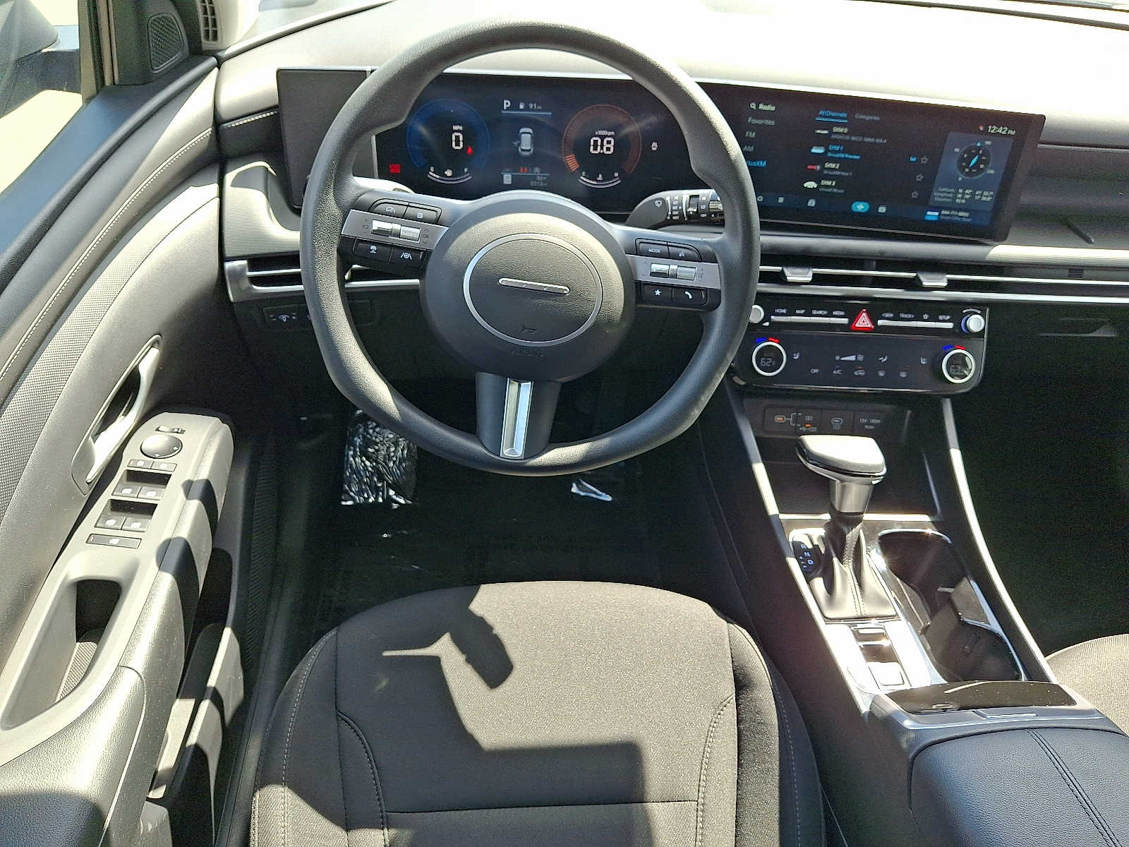 2026 Hyundai Tucson SEL - Photo 12