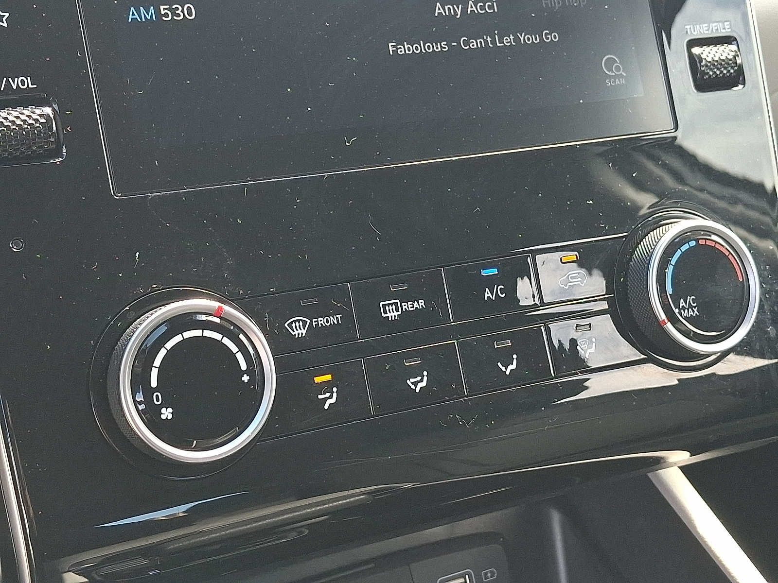 2024 Hyundai Tucson SE - Photo 16