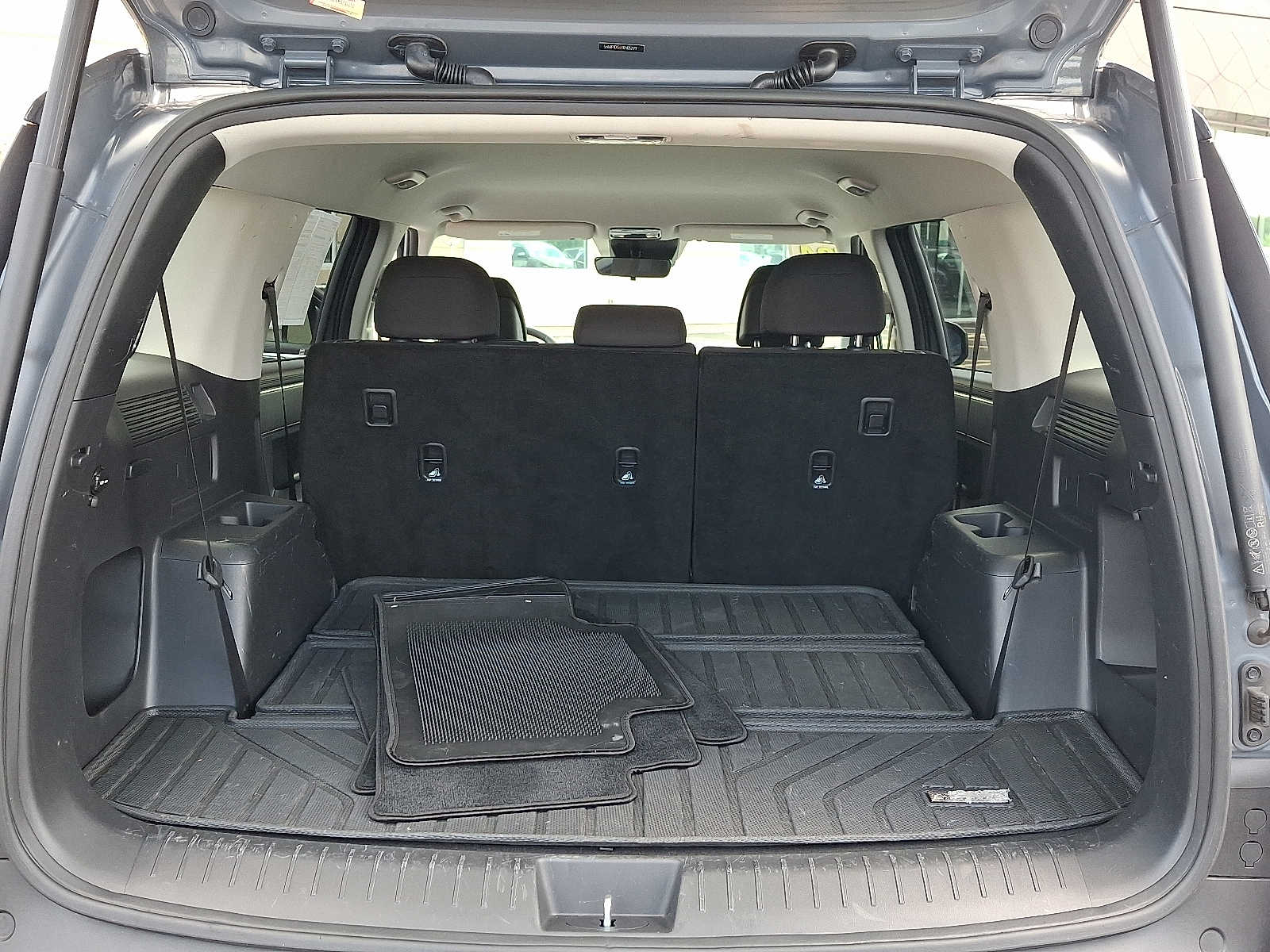 2024 Hyundai Santa Fe SE - Photo 28