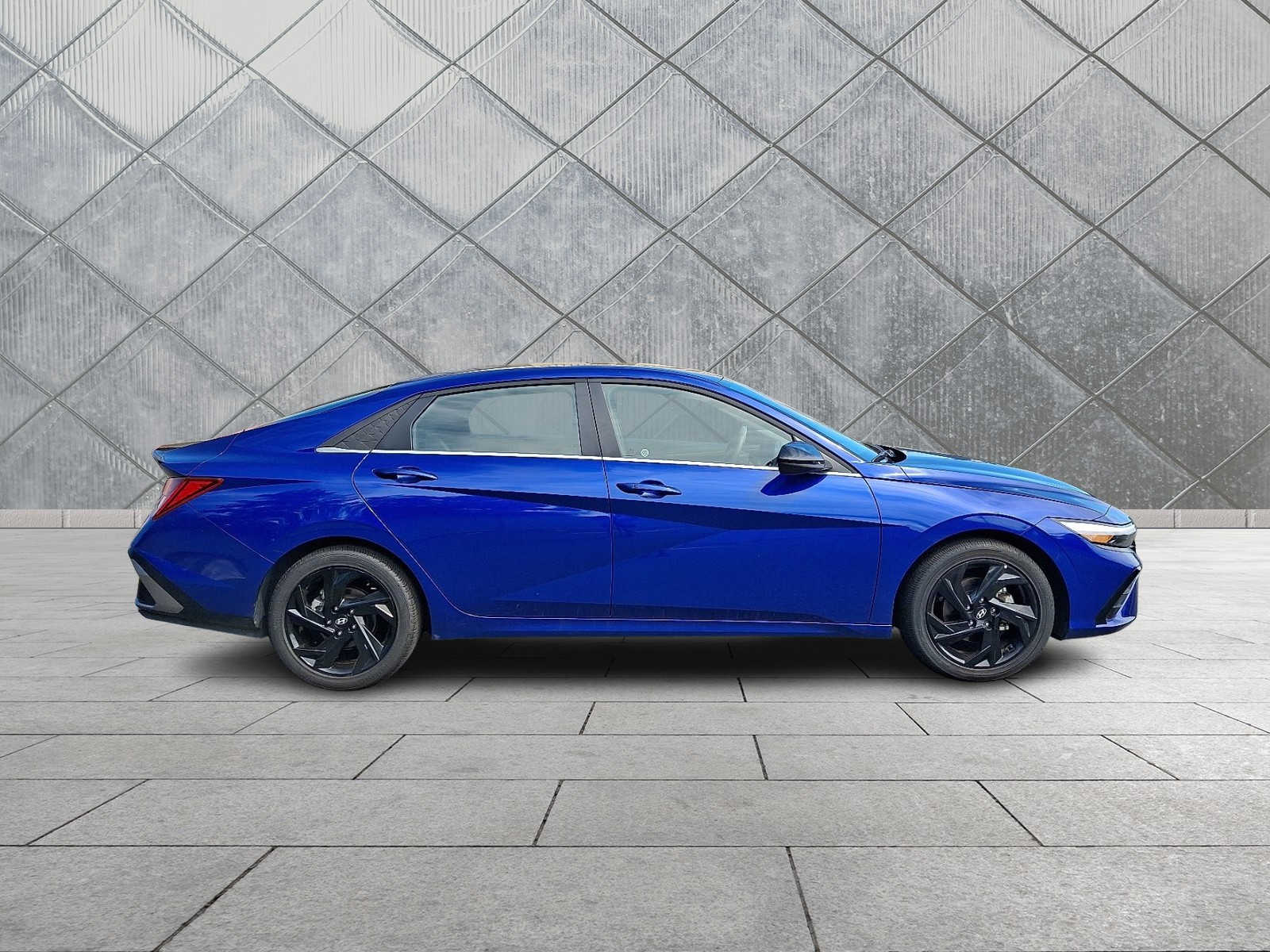 2026 Hyundai Elantra SEL - Photo 8