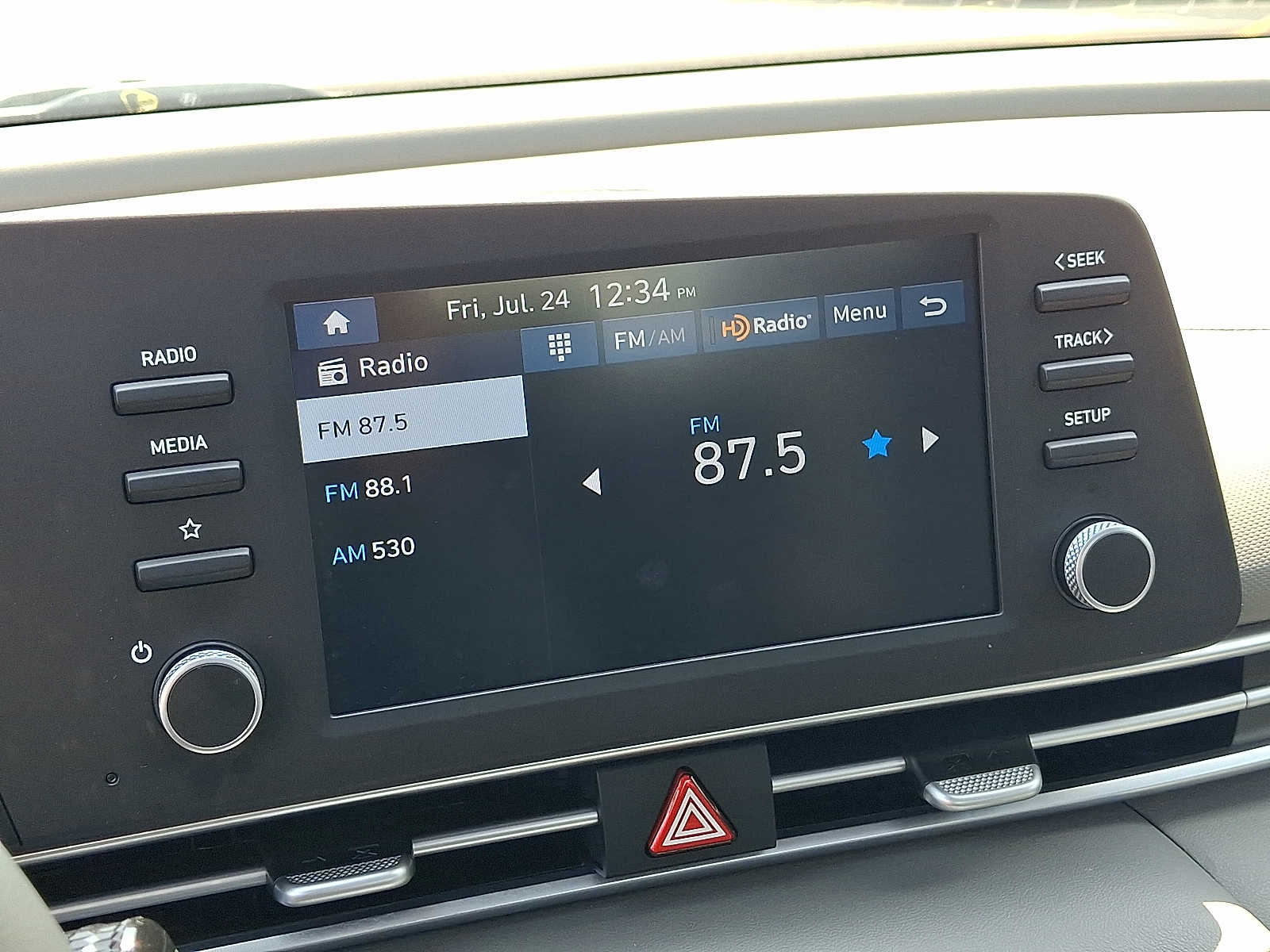 2026 Hyundai Elantra SEL - Photo 18